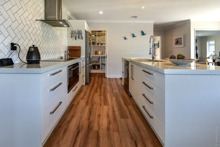 Photo of property in 25 Walter Place, Kirwee, Darfield, 7571