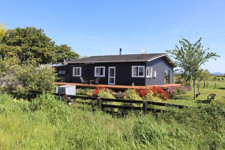 Photo of property in 19 Abbot Road, Pipiroa, Thames, 3574