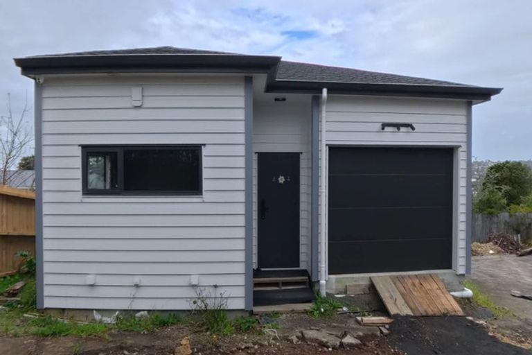 Photo of property in 64 Glengarry Road, Glen Eden, Auckland, 0602