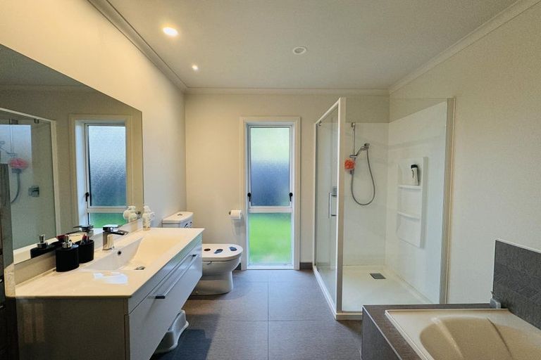 Photo of property in 36a Botanical Road, Takaro, Palmerston North, 4412