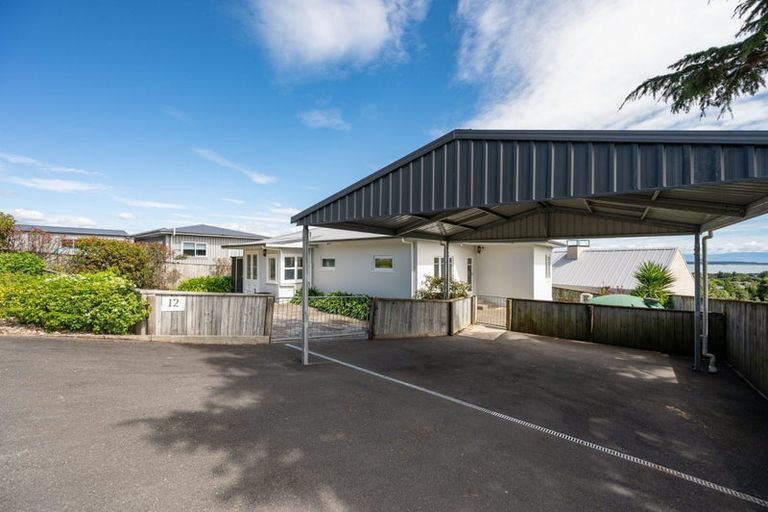 Photo of property in 12 Penny Lane, Richmond, 7020