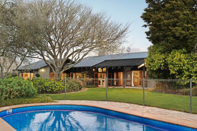 Photo of property in 494 Lake Road, Horsham Downs, Taupiri, 3791