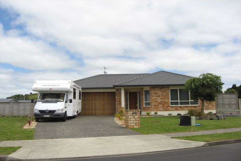 Photo of property in 1 Eastside Drive, Pukekohe, 2120