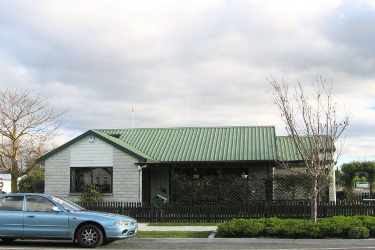 Photo of property in 906 Fitzroy Avenue, Mahora, Hastings, 4120