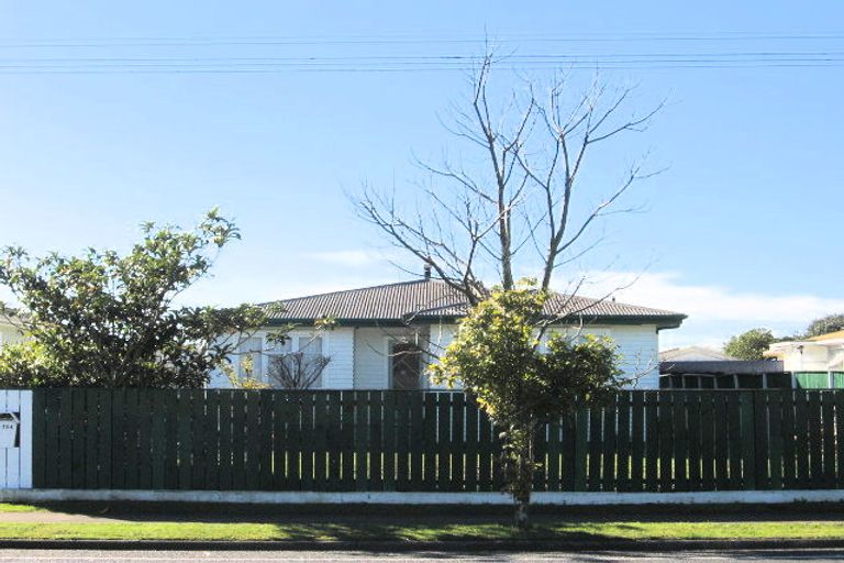 Photo of property in 194 Tramway Road, Enderley, Hamilton, 3214