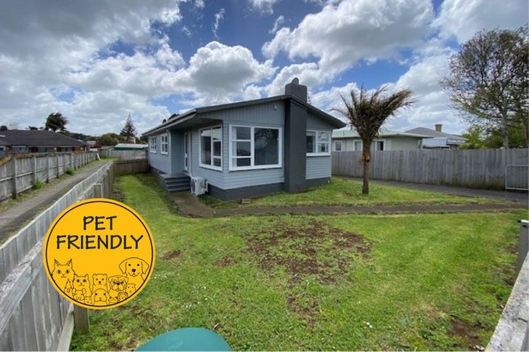 Photo of property in 49 Nelson Street, Pukekohe, 2120