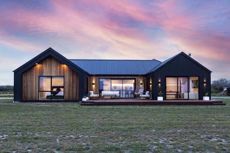 Photo of property in 34 Orbiter Drive, Ohoka, Kaiapoi, 7692