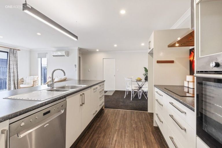 Photo of property in 5 Friesian Crescent, Kaiapoi, 7630