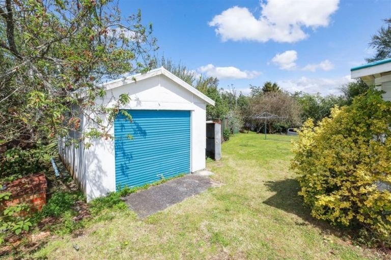 Photo of property in 58 Union Street, Waihi, 3610