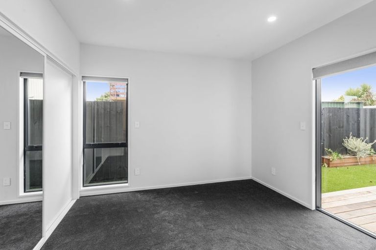 Photo of property in 5/7 Vickerys Road, Wigram, Christchurch, 8042