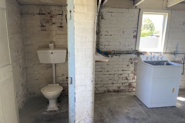 Photo of property in 61 Peter Street, Ashburton, 7700