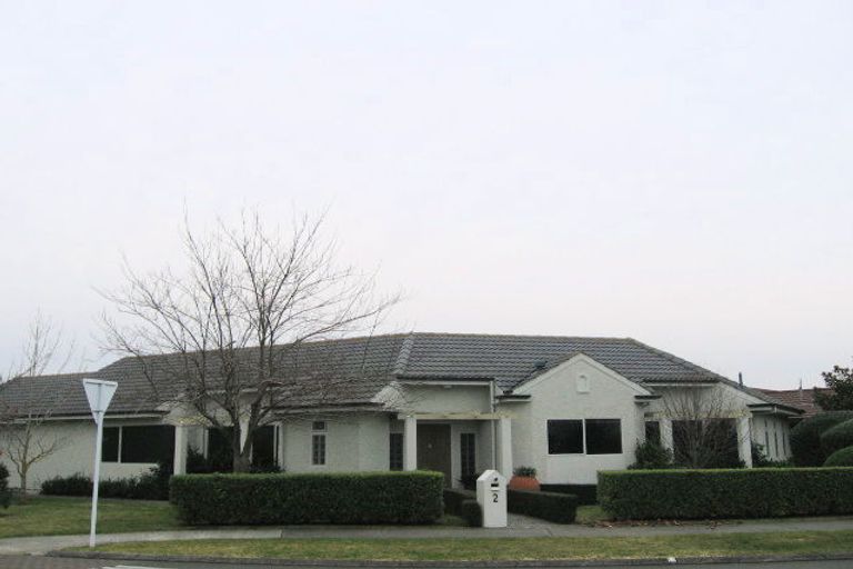 Photo of property in 2 Knightsbridge Place, Taradale, Napier, 4112