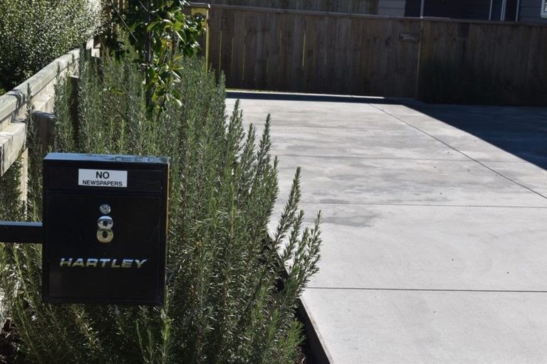 Photo of property in 8 Hartley Avenue, Carterton, 5713