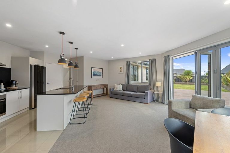 Photo of property in 10 Poulter Road, Lincoln, 7608