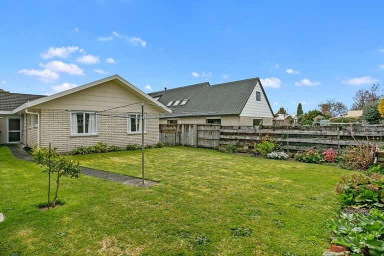 Photo of property in 5b Wrigley Place, Matamata, 3400