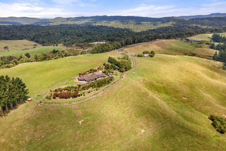 Photo of property in 101 Te Kohanga Road, Whakamarama, Tauranga, 3179