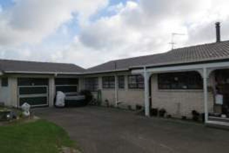 Photo of property in 25 Meachen Terrace, Waiuku, 2123