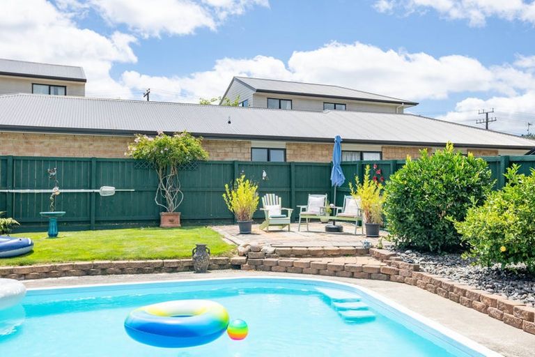 Photo of property in 9 Matthews Crescent, Melville, Hamilton, 3206