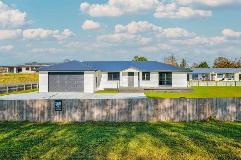 Photo of property in 65 Grey Street, Kihikihi, Te Awamutu, 3800
