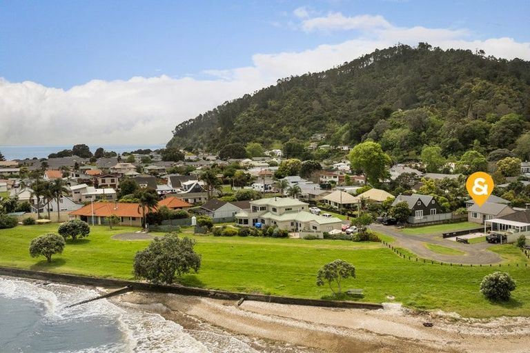 Photo of property in 102 Prices Avenue, Thames, 3500