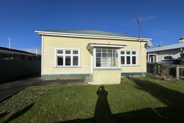 Photo of property in 37 Lowe Street, Avenal, Invercargill, 9810