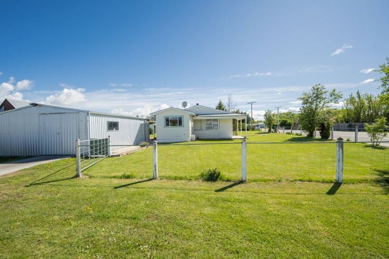 Photo of property in 5 Leask Street, Omakau, 9376