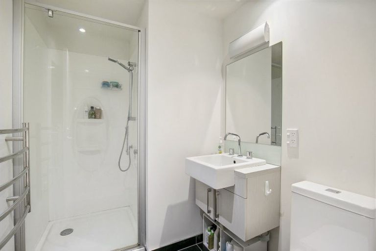 Photo of property in Forte Apartments, 74/13 College Street, Te Aro, Wellington, 6011