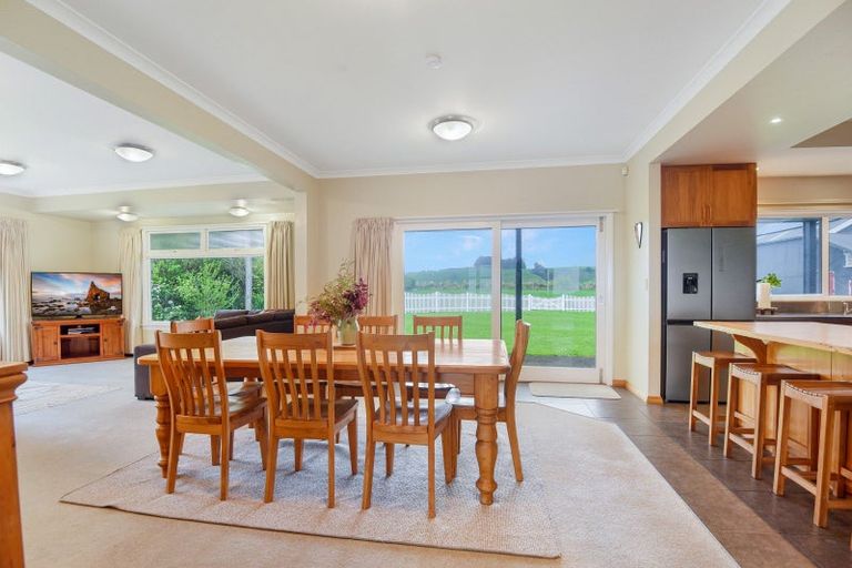Photo of property in 327 Bushy Park Road, Kai Iwi, Whanganui, 4574