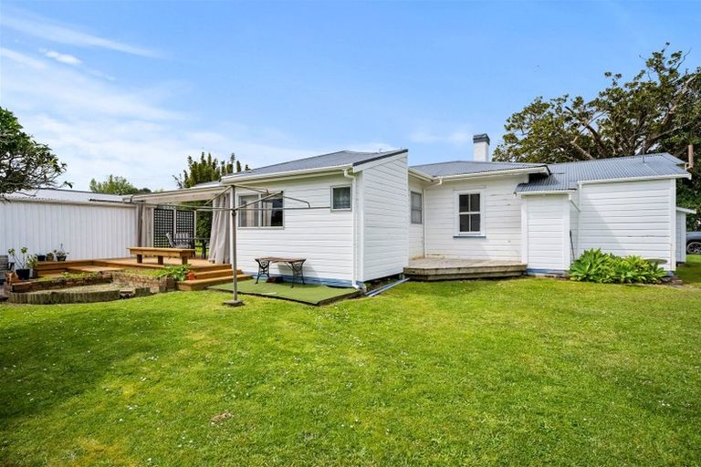Photo of property in 48 George Street, Hikurangi, 0114