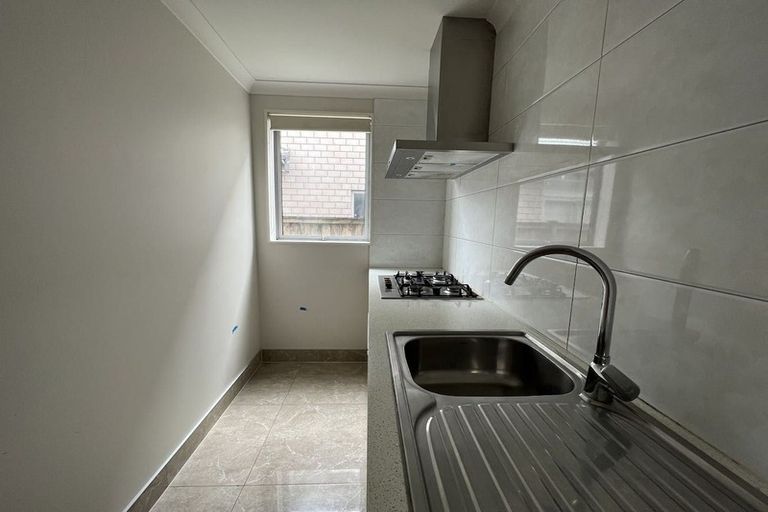 Photo of property in 16 Kira Road, Flat Bush, Auckland, 2016