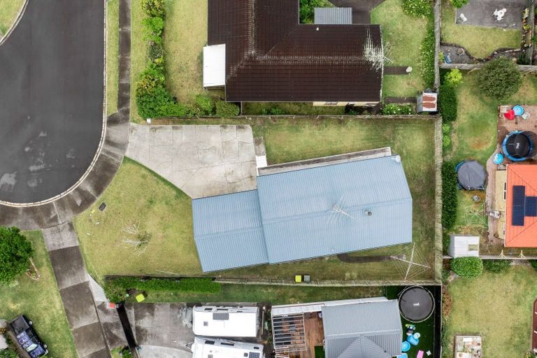 Photo of property in 122 Florence Avenue, Orewa, 0931