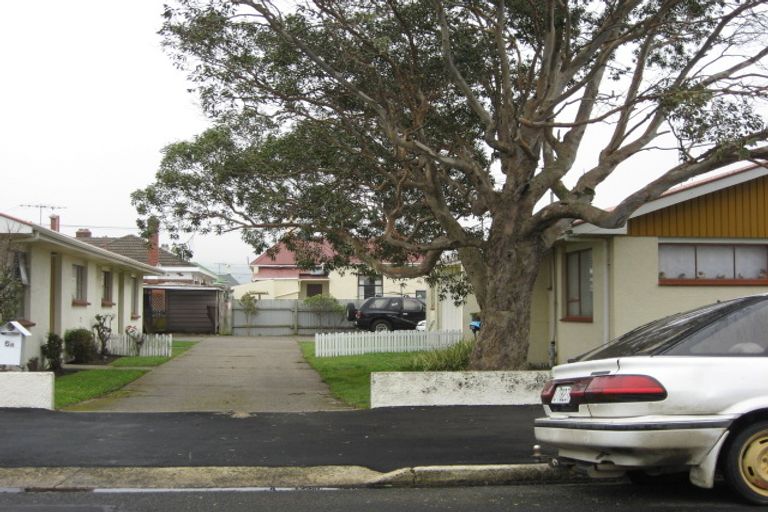 Photo of property in 4-6 Bellona Street, Saint Kilda, Dunedin, 9012