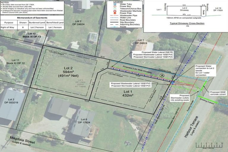 Photo of property in 31 Harbour Terrace, Kakanui, Oamaru, 9495