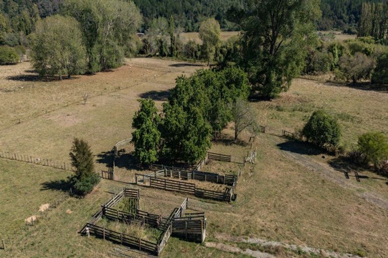 Photo of property in 411 Motueka Valley Highway, Motueka, 7196