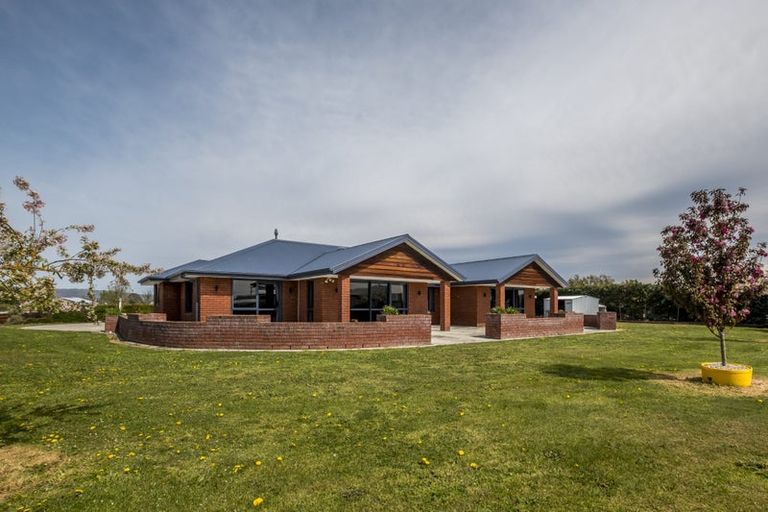 Photo of property in 11 Leslie Street, Culverden, 7392