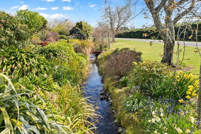 Photo of property in 62 Pattons Road, Mount Somers, Ashburton, 7771