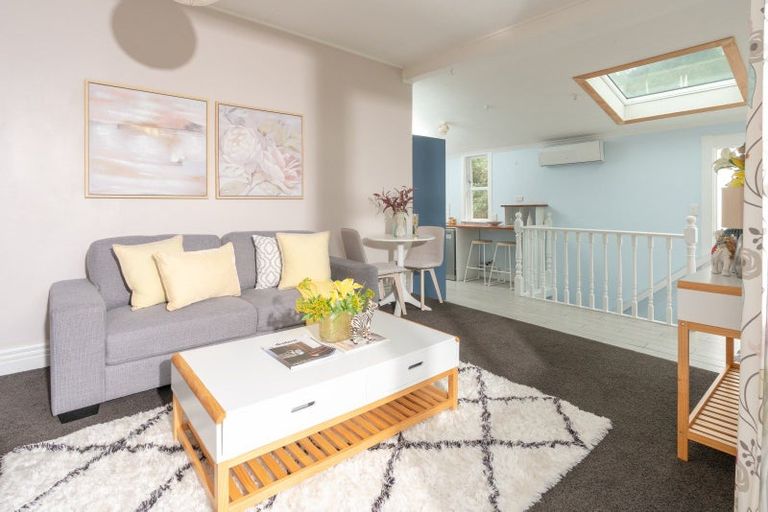 Photo of property in 80 Balfour Street, Mornington, Wellington, 6021