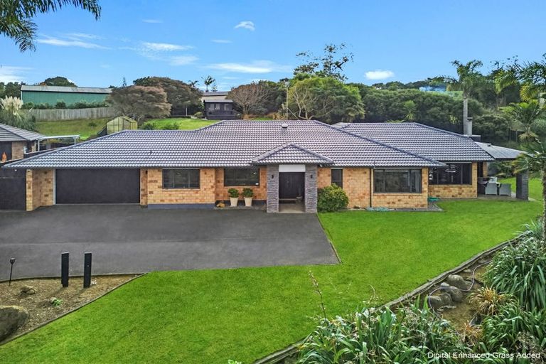Photo of property in 14 Jenny Lane, Waiuku, 2123