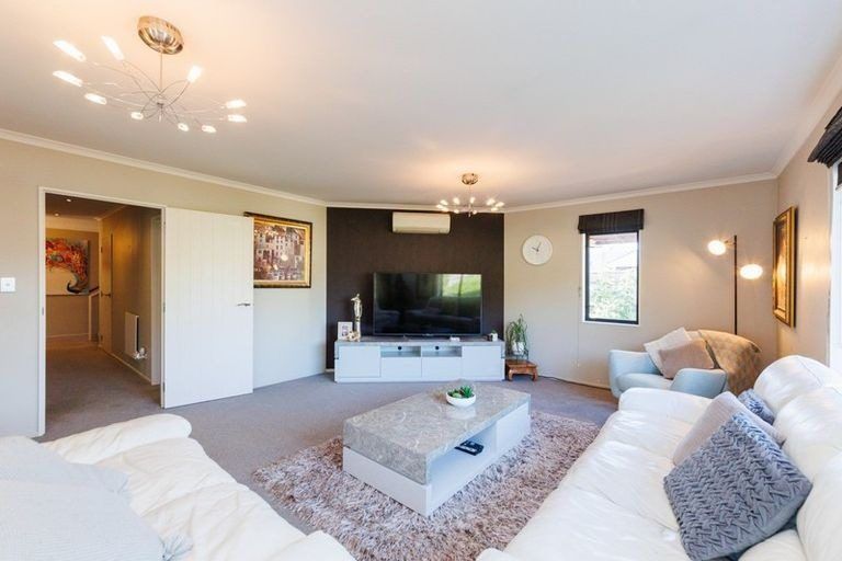 Photo of property in 152 Park Road, West End, Palmerston North, 4410