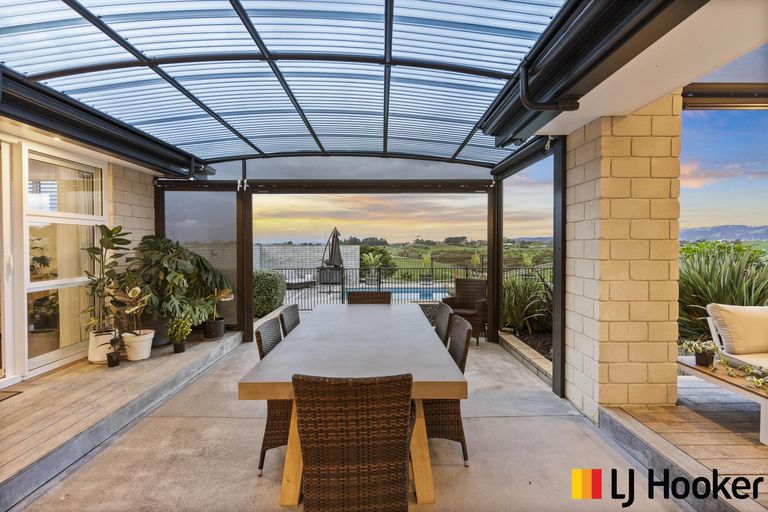 Photo of property in 75 Waimanu Awa Road, Runciman, Drury, 2579