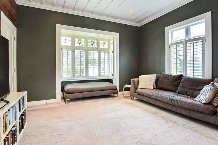 Photo of property in 6 Takutai Street, Parnell, Auckland, 1052