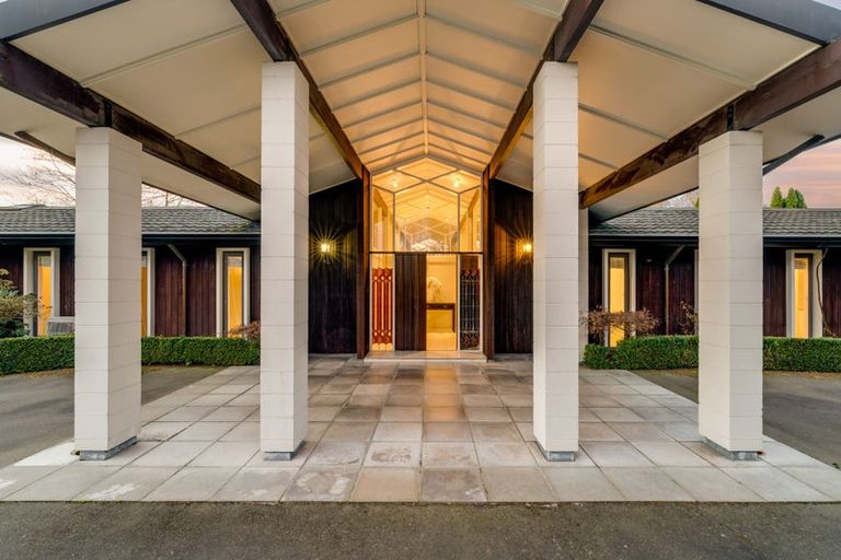 Photo of property in 6 Kilmuir Lane, Harewood, Christchurch, 8051