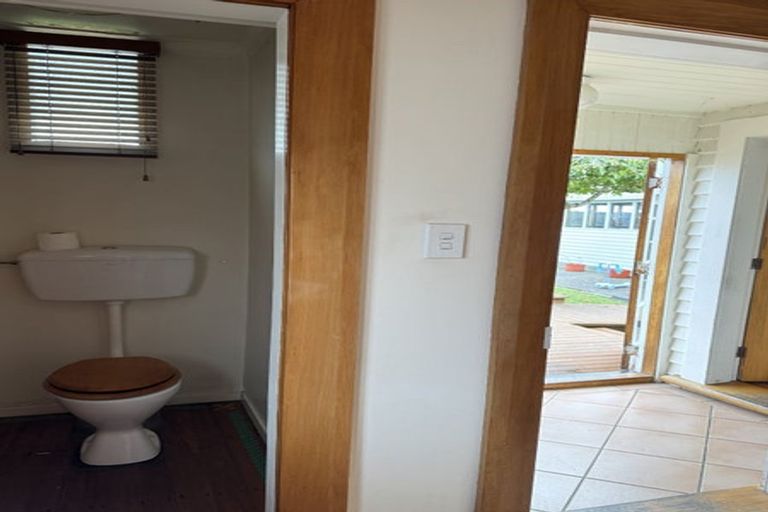 Photo of property in 40 Marsden Road, Greymouth, 7805