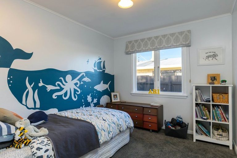 Photo of property in 8 Hammerichs Road, Rapaura, Blenheim, 7272