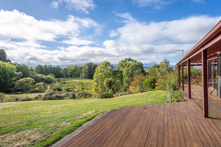 Photo of property in 184e Taylors Road, Otaki, 5583