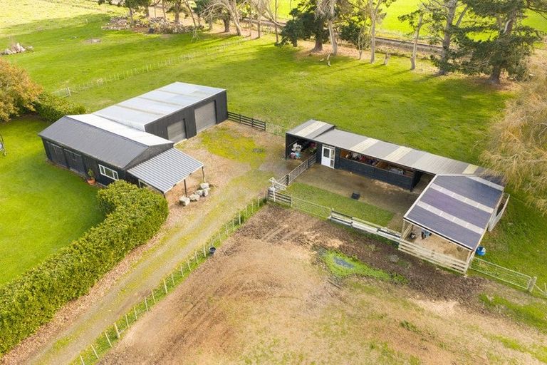 Photo of property in 102 No 1 Line, Westbrook, Palmerston North, 4475