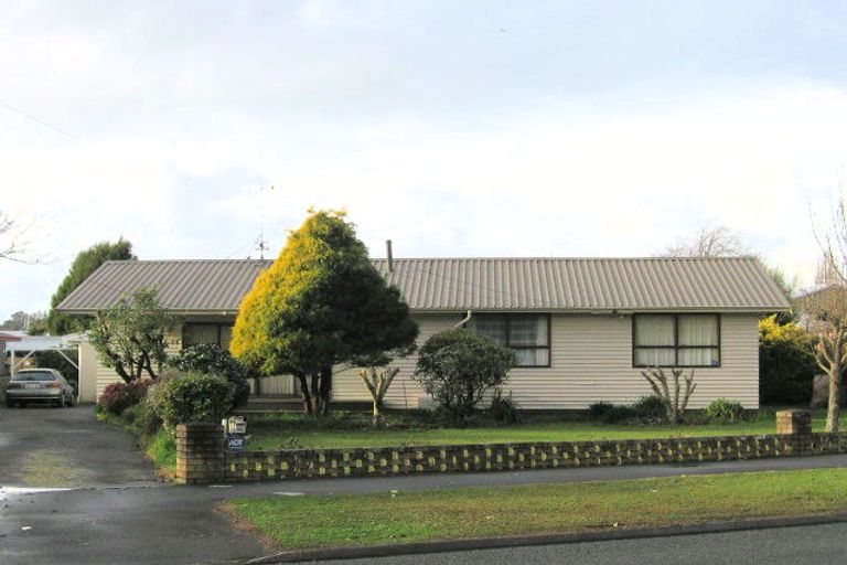 Photo of property in 19 Glenview Terrace, Glenview, Hamilton, 3206