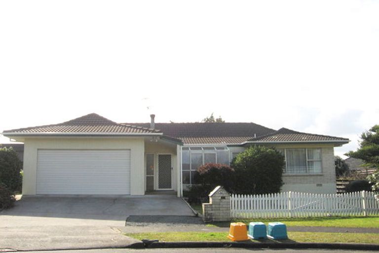 Photo of property in 5 Bothwell Place, Pahurehure, Papakura, 2113
