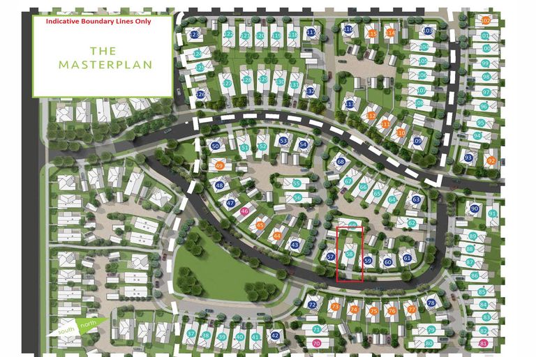 Photo of property in 20 Warbler Crescent, Papakura, 2110