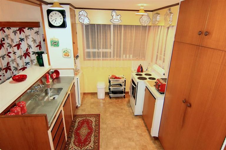 Photo of property in 16 Hill Street, Paeroa, 3600